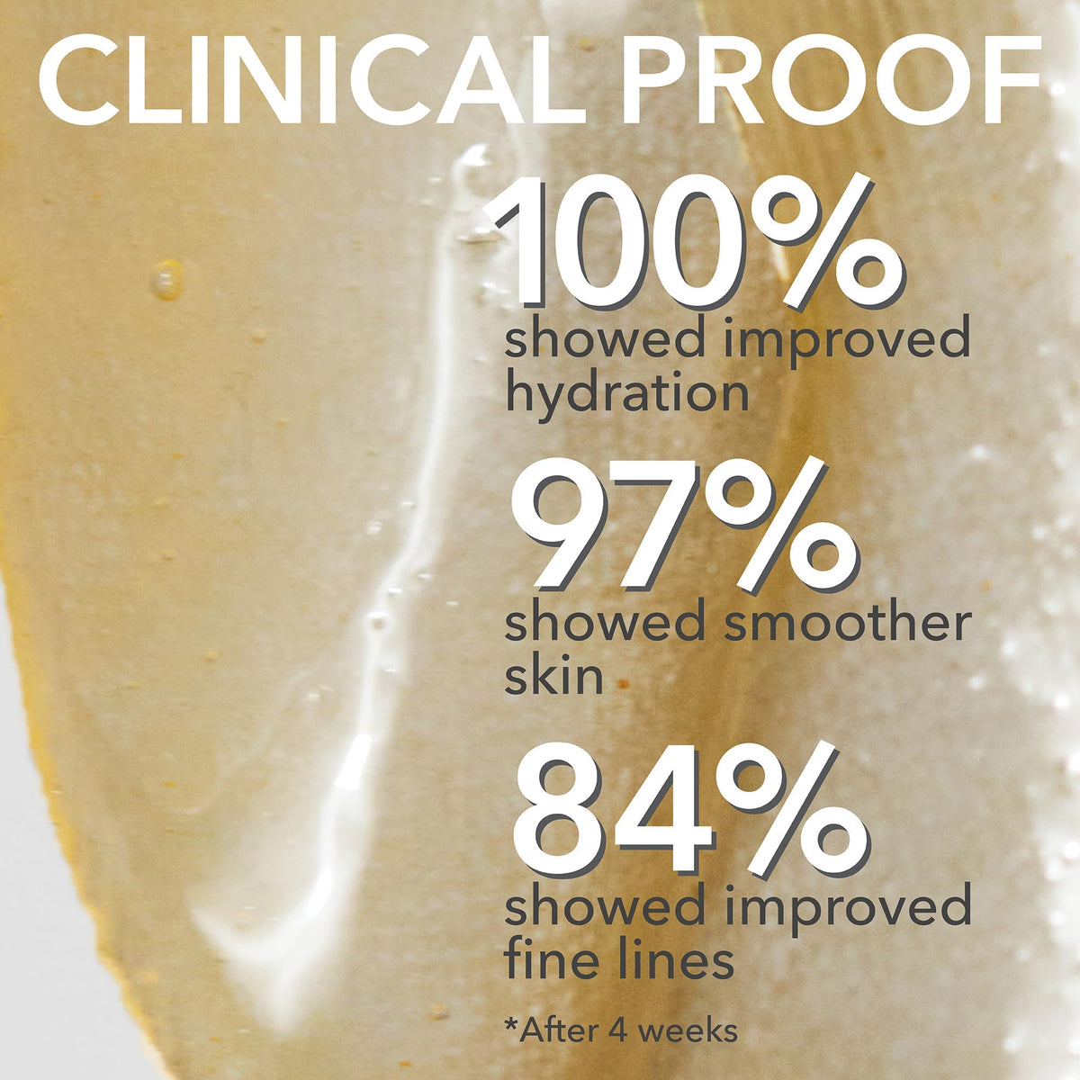 Dr Dennis Gross biodegradable fiber detail emphasizing eco-friendly material