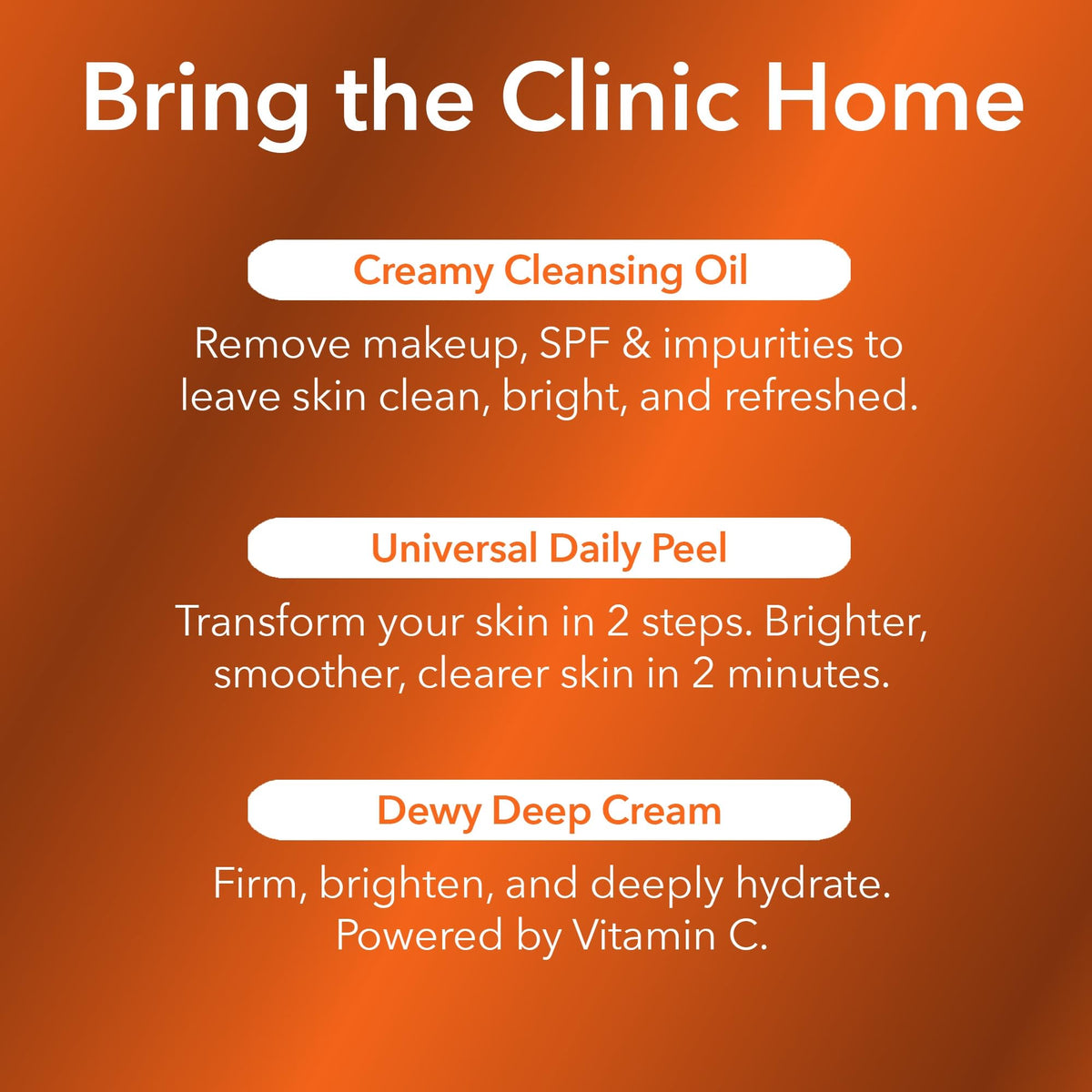 Dr Dennis Gross Creamy Cleanser tube cleansing gently without stripping