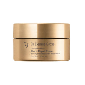 Dr Dennis Gross front packaging showing bottle and label, conveys clinical reliability