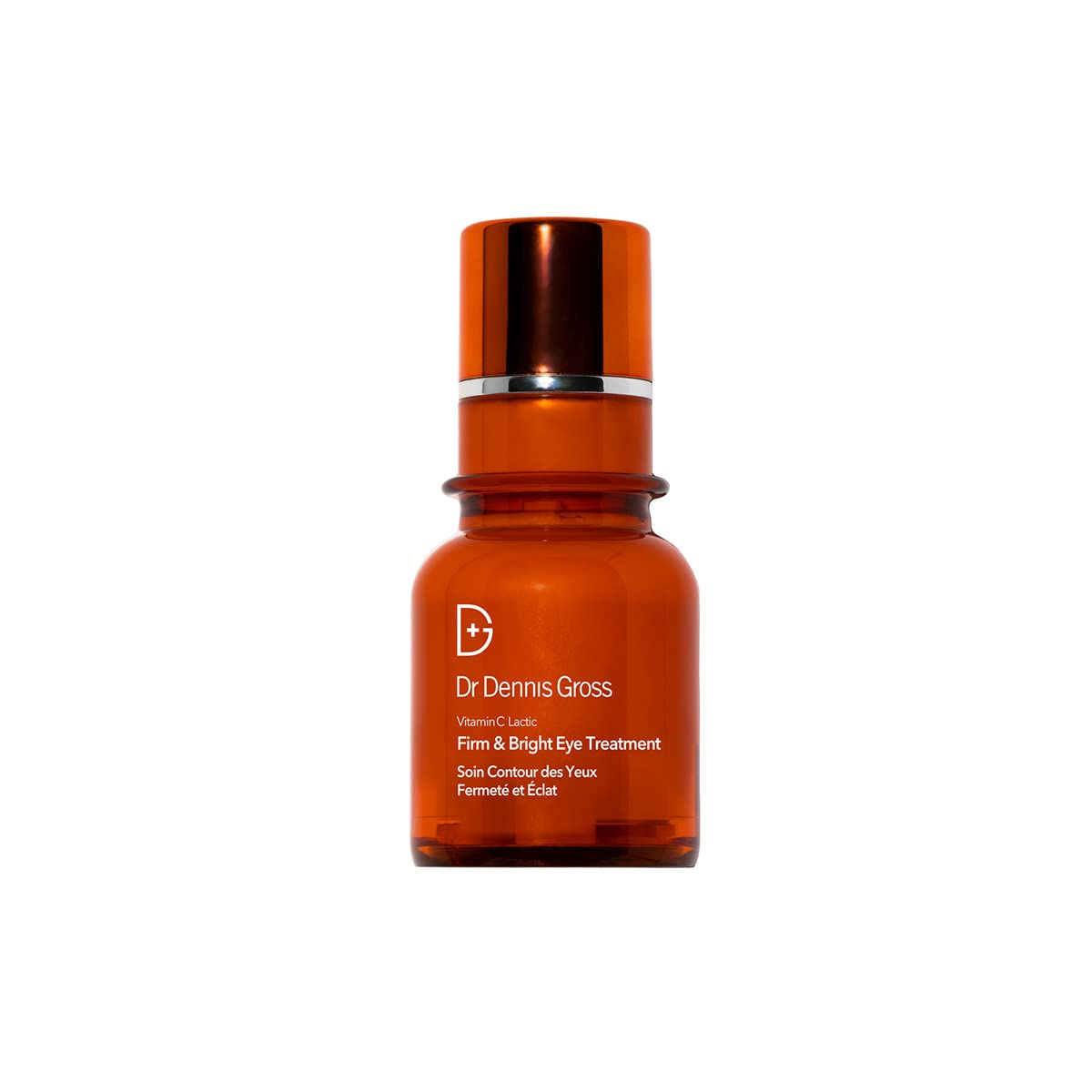 Dr. Dennis Gross front packaging showing product and benefits