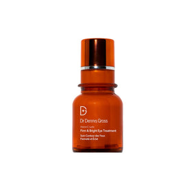 Dr. Dennis Gross front packaging showing product and benefits