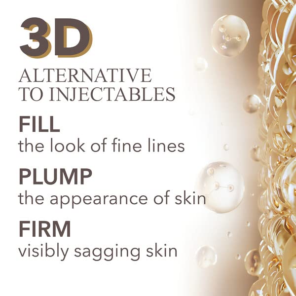 Dr Dennis Gross pump detail highlighting controlled dosing and ease of use