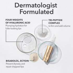 Dr Dennis Gross label and ingredients closeup showing clean, vegan formulation