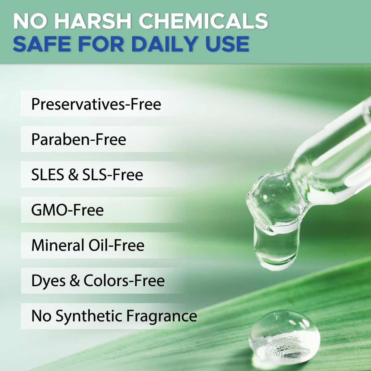 Dr. Fischer wipe removing mascara gently from lashes