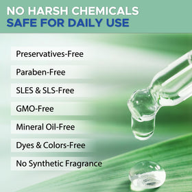 Dr. Fischer wipe removing mascara gently from lashes