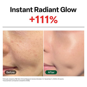 Dr. G cream in nighttime bathroom routine illustrating final-step moisturizing for hydrated skin