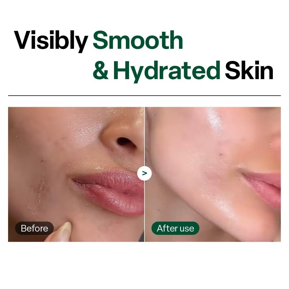 Dr. G dispensing gel drop to show recommended amount and easy use