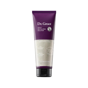 Dr. Groot front packaging showing product identity and benefit