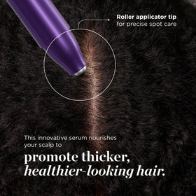 Dr. Groot gel texture droplet illustrating lightweight, non-greasy absorption