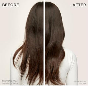 Dr Groot ingredient label closeup highlighting biotin benefits