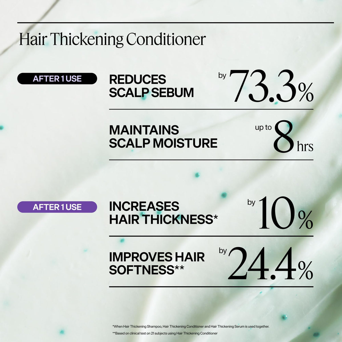 Dr. Groot products packed in a travel bag for easy on-the-go scalp care benefit