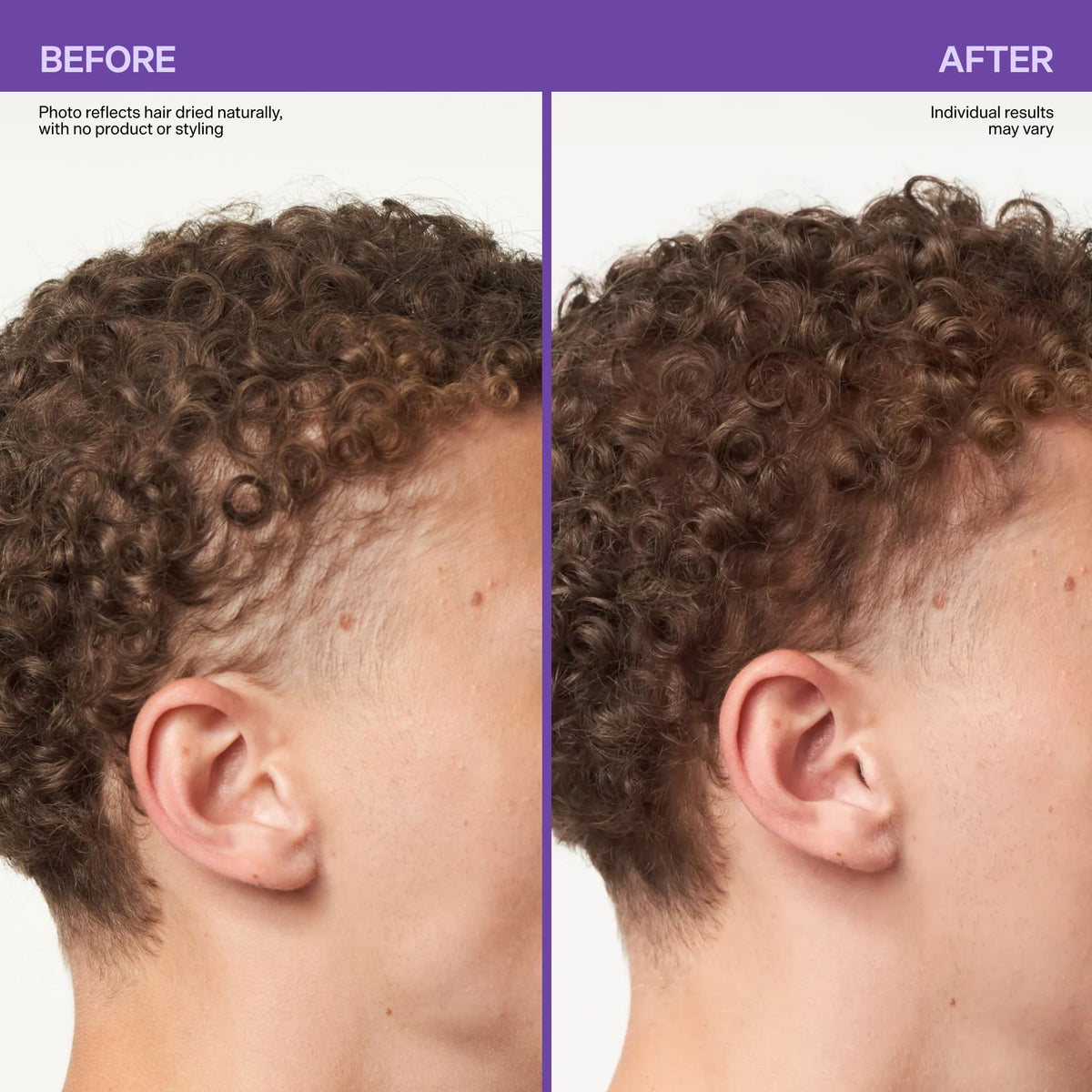Dr. Groot product texture on palm showing lightweight moisturizing effect