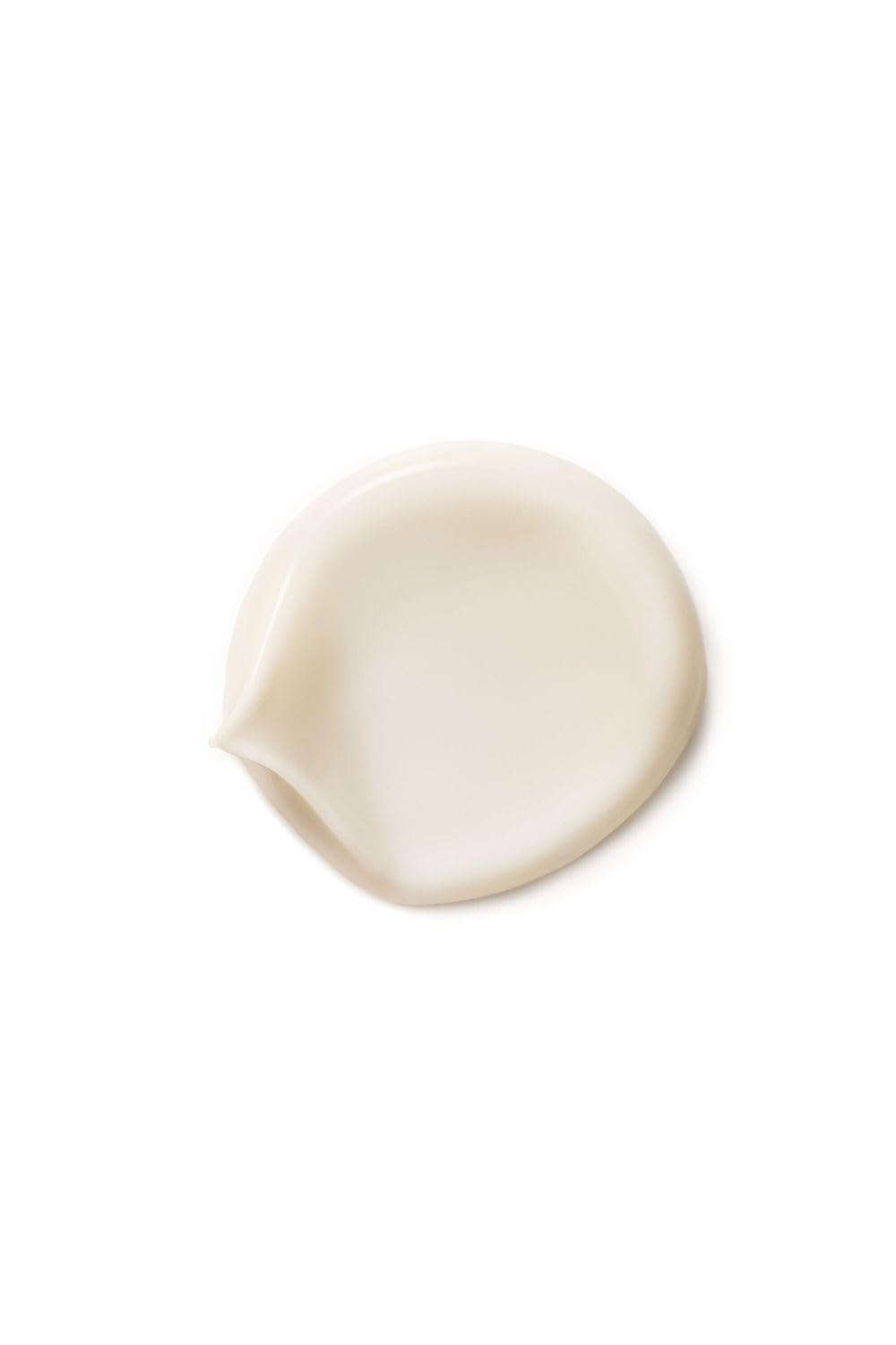 Dr. Hauschka ingredient label detail showing natural formula transparency