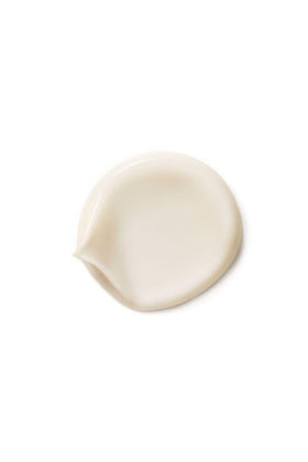 Dr. Hauschka ingredient label detail showing natural formula transparency