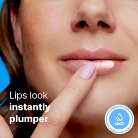 Dr.Jart+ jelly bear close-up on product sheen for plumper-looking lips