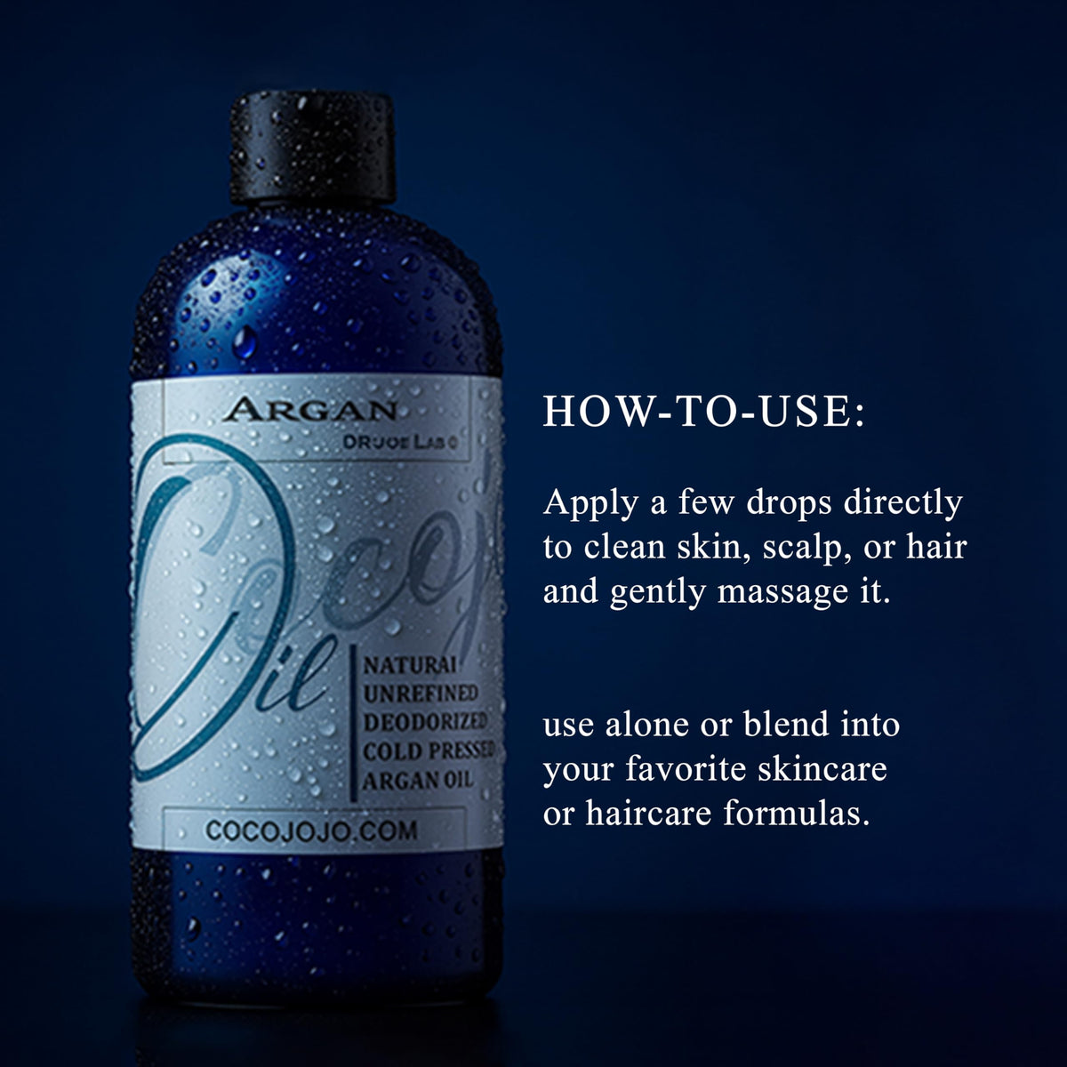 Dr Joe Lab argan nuts close-up highlighting natural origin and nutrient-rich benefit