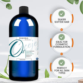 Dr Joe Lab used in massage setting showing glide and skin hydration benefits