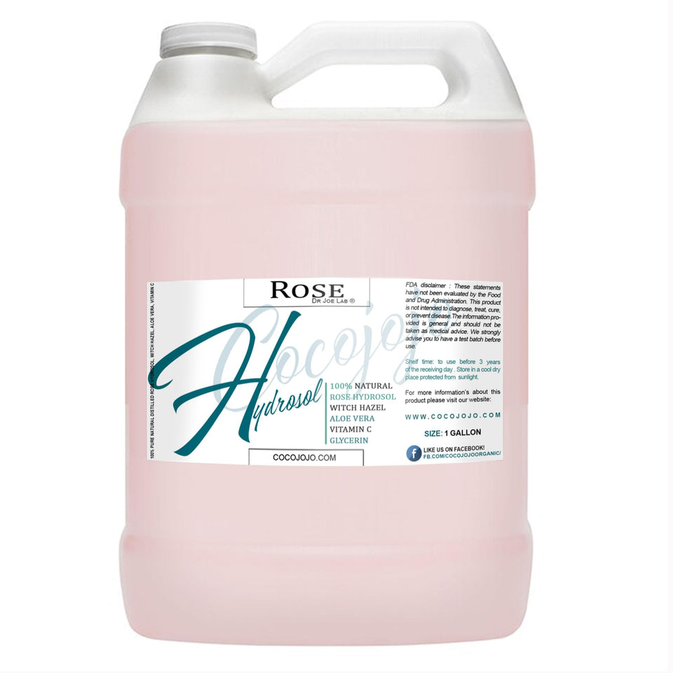 Dr Joe Lab front label showing product name and bulk size for clear identification