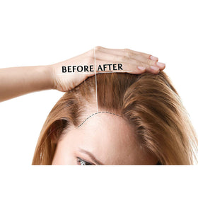 Dr Joe Lab applying oil to hands and body for soft, hydrated skin benefit