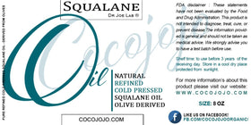 Dr Joe Lab bottle on vanity with skincare products for everyday routine inspiration