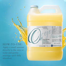 Dr Joe Lab oil drop on skin showing absorbency and hydration benefit