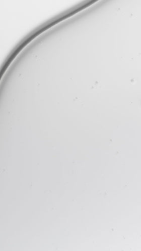 Dr. Loretta pump dispensing cleanser for easy controlled application and minimal waste