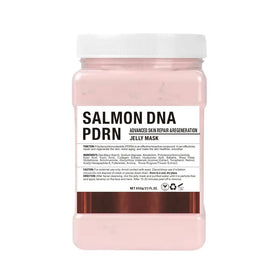 DR MEINAIER jar label and ingredient list for transparency