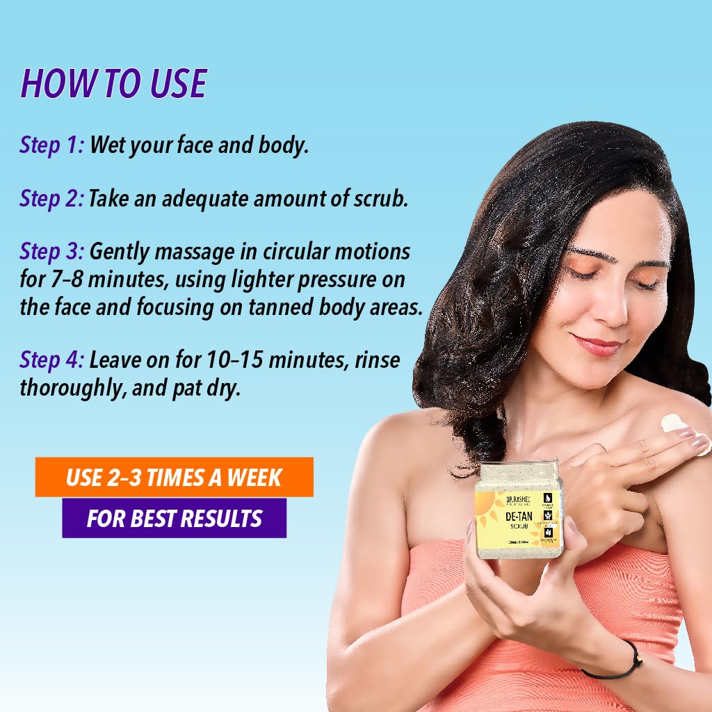 DR.RASHEL bottle in hand showing 380ml size and travel-friendly scale