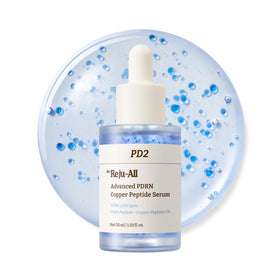 Dr.Reju-All front bottle showing clean packaging and product identity benefits