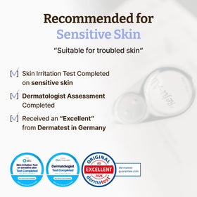 Dr.Reju-All serum with hyaluronic visual representing hydration and plumping benefit