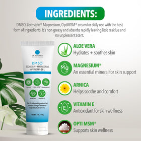 Dr. Robaina lifestyle bathroom vanity showing everyday use and routine-friendly benefit