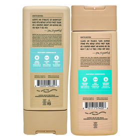 Dr. Squatch set in gift box with ribbon, ideal for gifting occasions