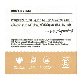 Dr. Squatch three-pack arrangement showing value and convenience