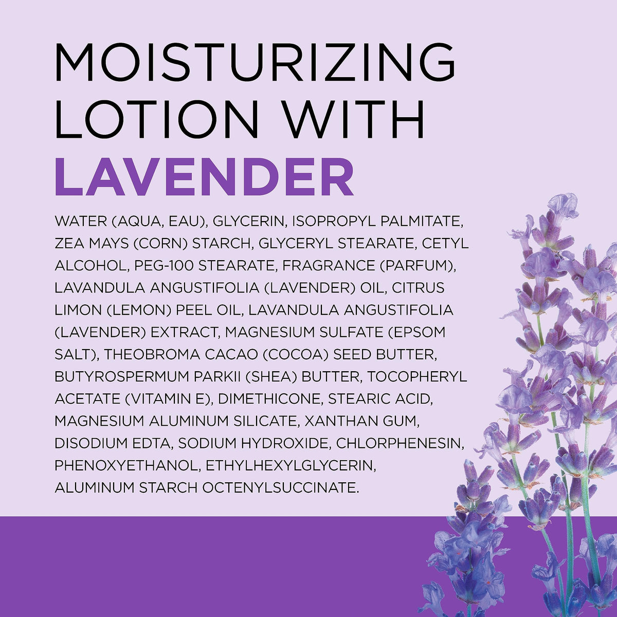 Dr Teal's applying lotion on arm for smooth, hydrated skin