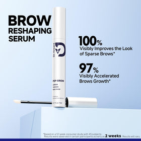 Dr Vincent clear serum texture close-up, showing fast-absorbing lightweight formula