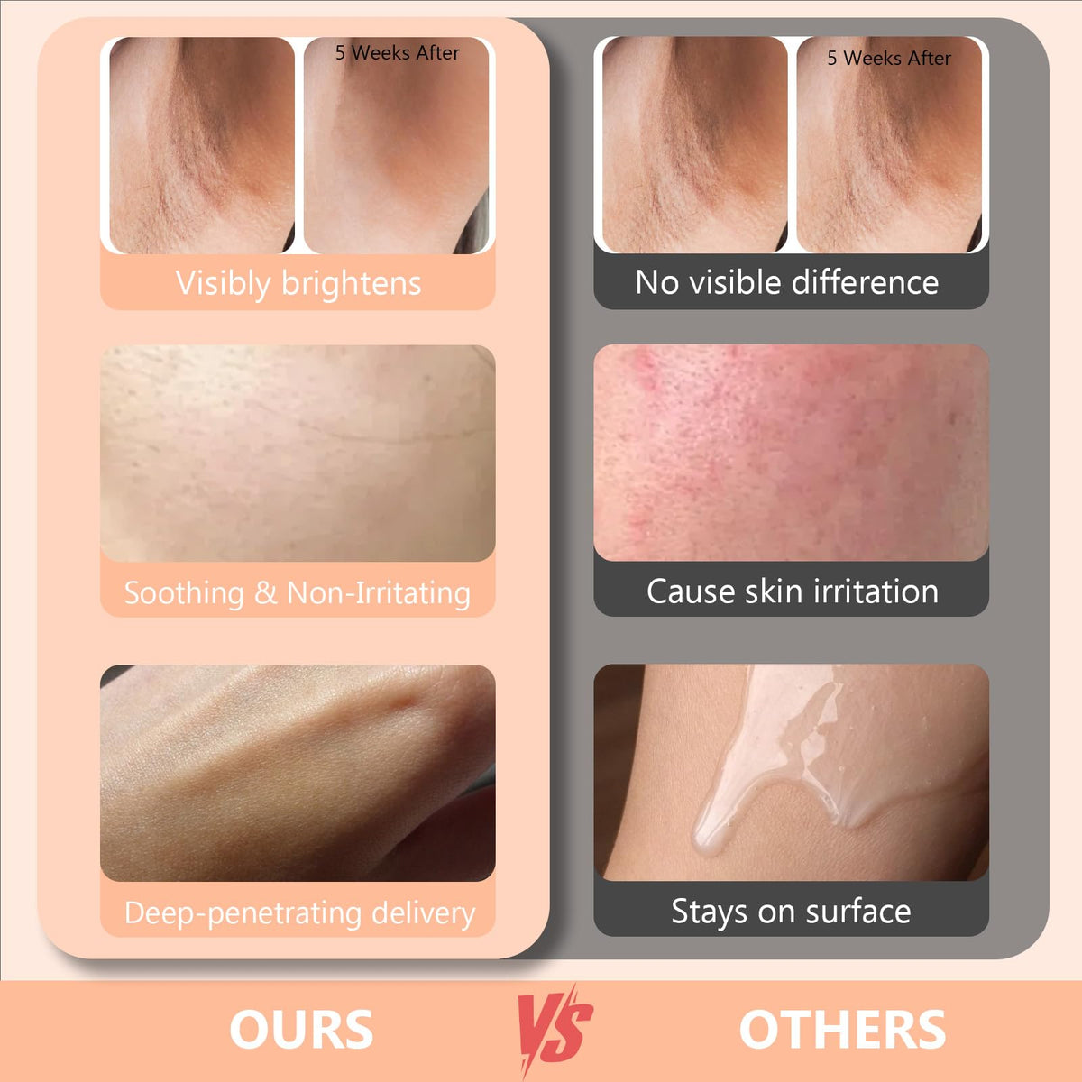 DR.Afanyr on bathroom shelf staged in lifestyle scene conveying daily skincare integration