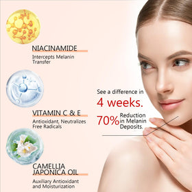 DR.Afanyr tube held in hand to show 100ml size and travel-friendly convenience