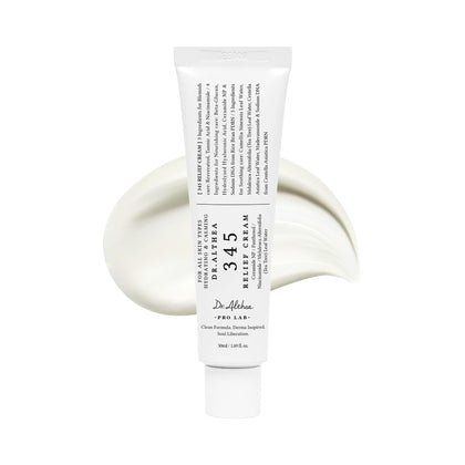 Dr.Althea front packaging showing product name and benefits