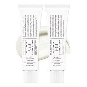 Dr.Althea 345 Relief Cream front packaging showing product clarity and benefits