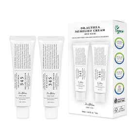 Dr.Althea front packaging showing product name and benefits
