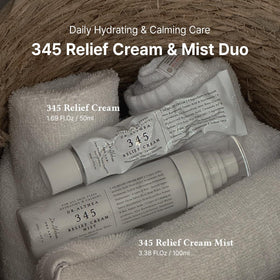 Dr.Althea cream close-up texture highlighting calming, rich hydration