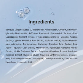 Dr.Althea serum on bathroom vanity in lifestyle scene promoting daily routine