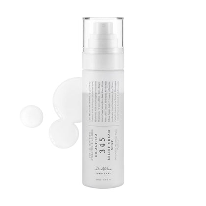 Dr.Althea front packaging showing bottle and label for quick identification and trust