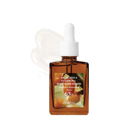 Dr.Althea front packaging showing clean bottle for brightening benefit