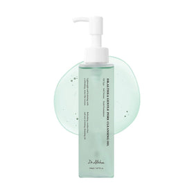 Dr.Althea front packaging showing clean minimalist bottle and benefits