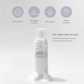 Dr.Althea Perilla seed ingredient visual highlighting soothing properties