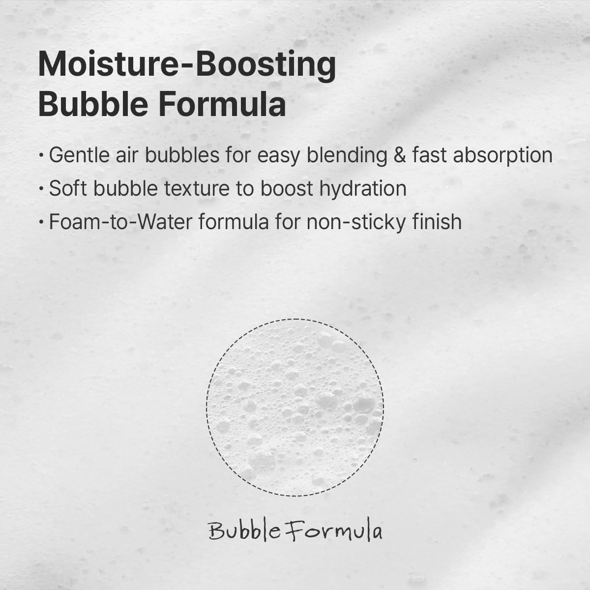 Dr.Althea jar next to a ruler showing 3.38 fl oz scale and travel-friendly benefit