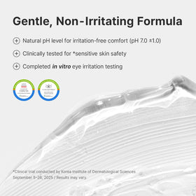 Dr.Althea label close-up listing biotin and 12-peptide complex benefits