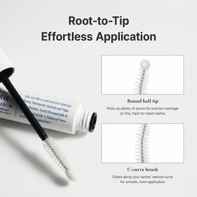 Dr.Althea placed in a makeup bag, suggests easy everyday layering benefit