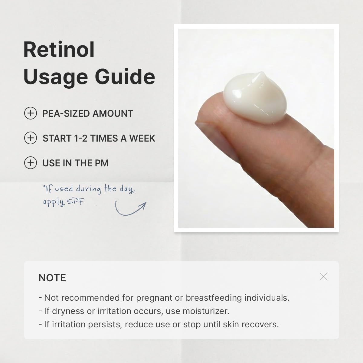 Dr.Althea on bathroom counter in morning routine for easy daily use